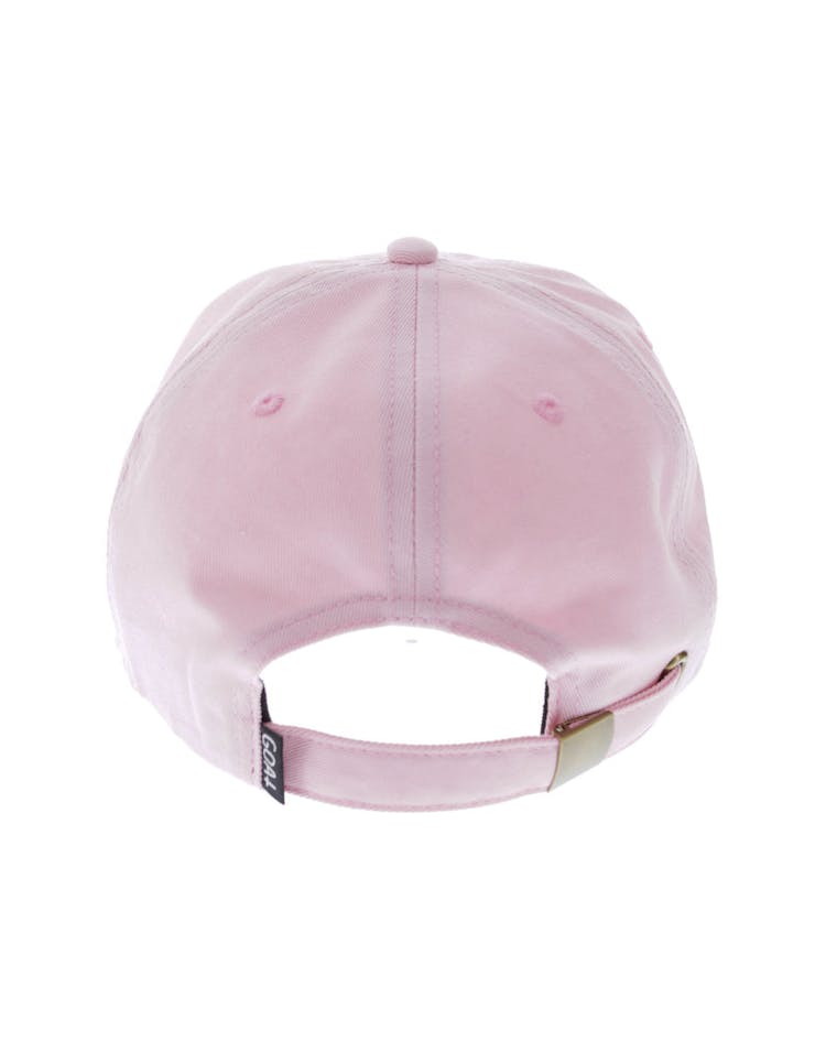 Realest 2 Strapback Pink