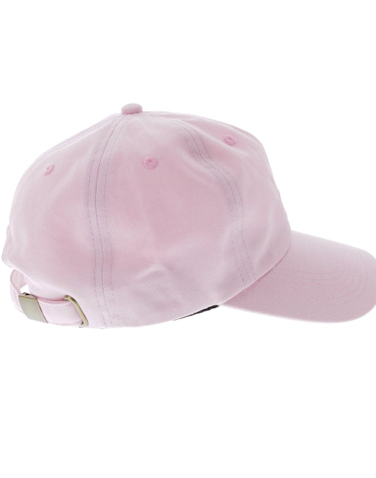 Realest 2 Strapback Pink