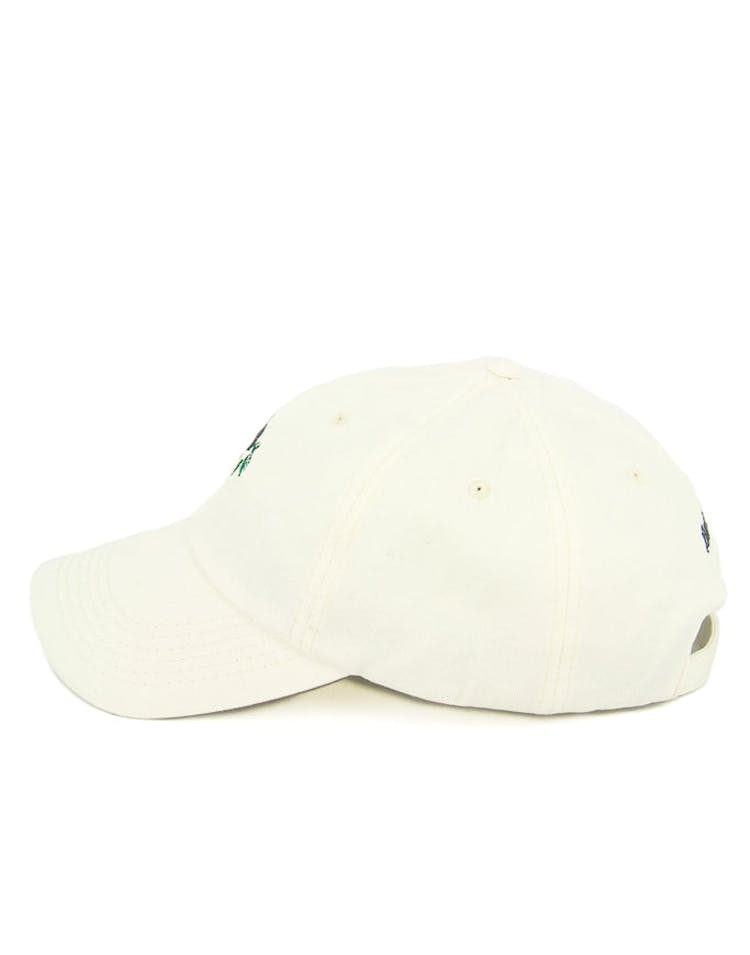 Saint Morta Secret Garden Strapback Off White