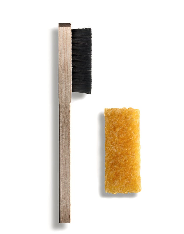 Jason Markk Suede Cleaning Kit White