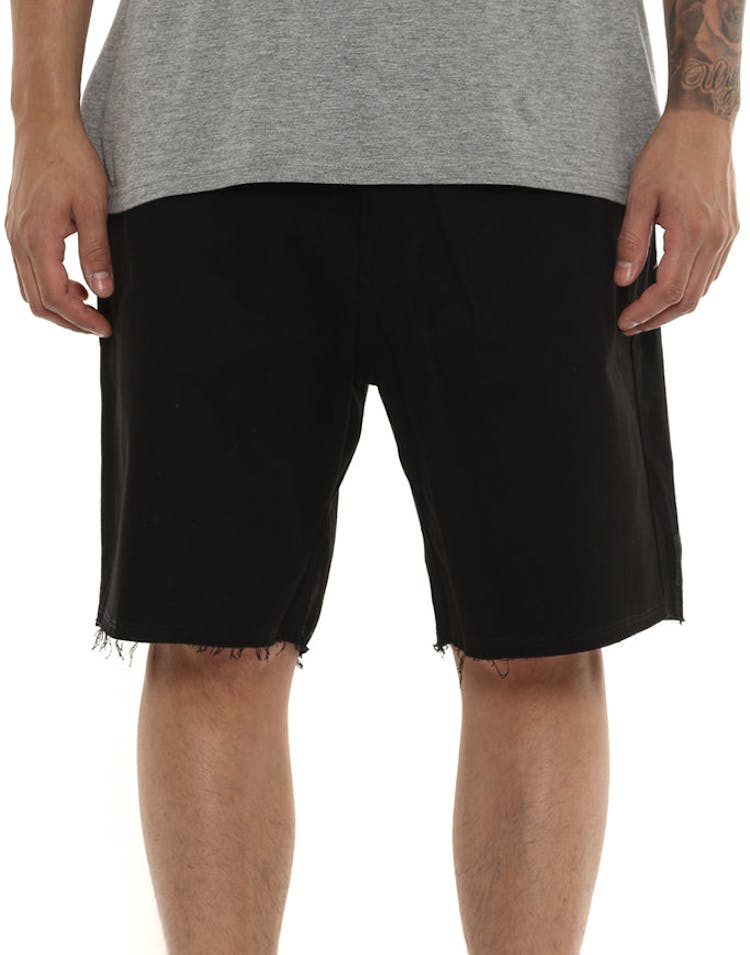 Carre See Short Black