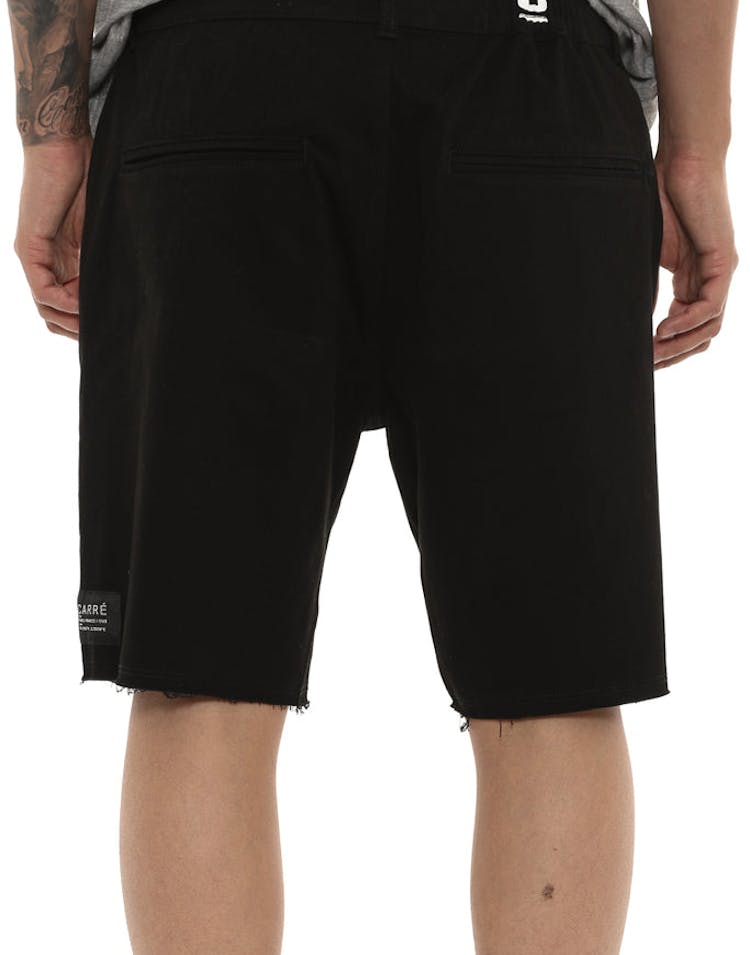 Carre See Short Black