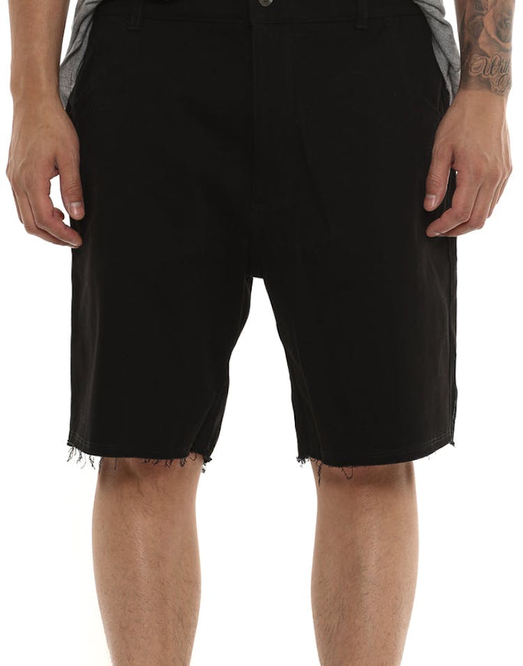 Carre See Short Black