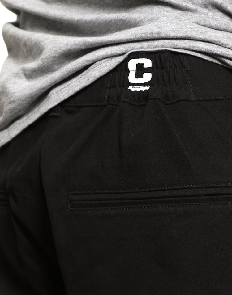 Carre See Short Black