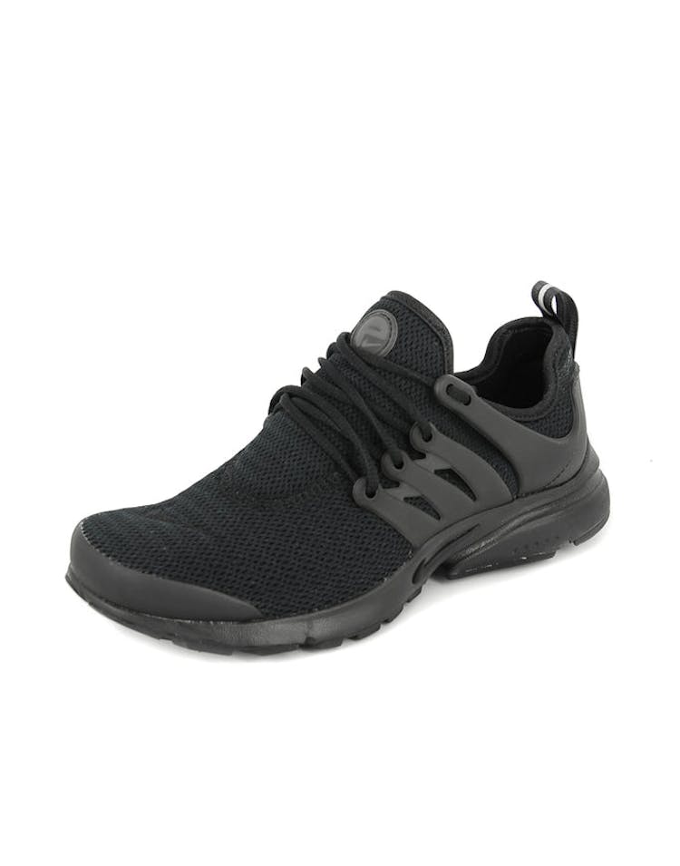 Nike Women's Air Presto Black/black