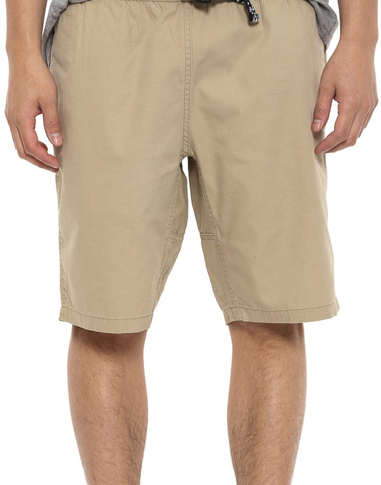 Carhartt Colton Clip Shorts Khaki