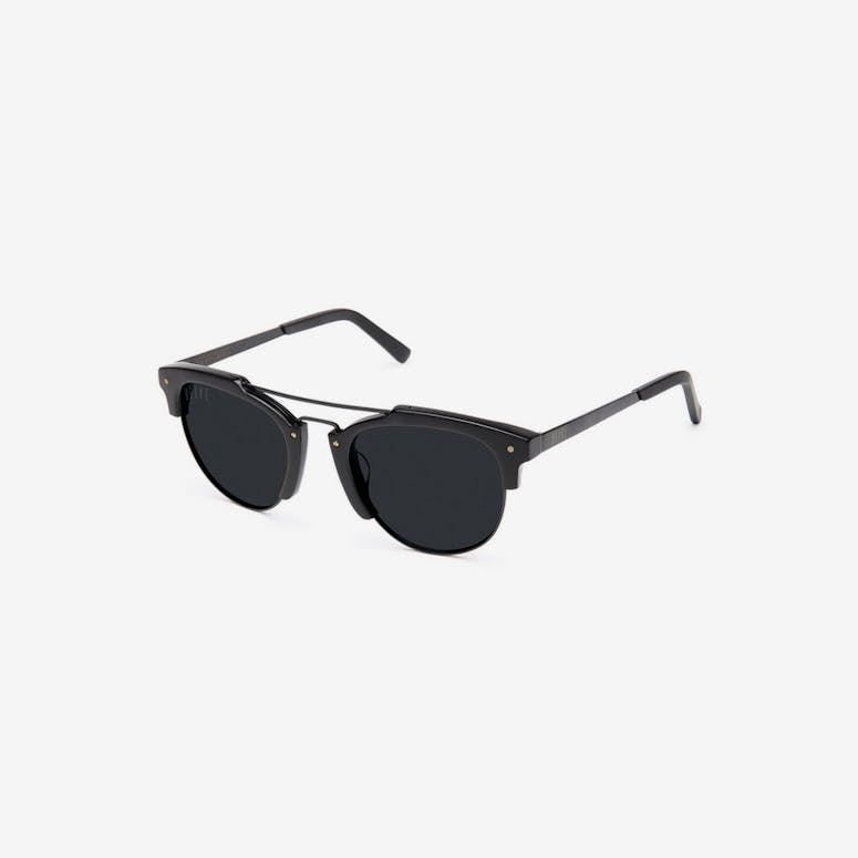 9Five Del Rey Matte Black
