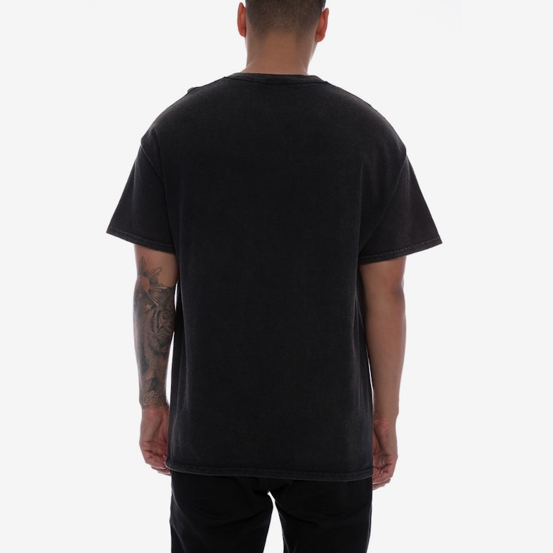 American Thrift DMX Ride Or Die Vintage Tee Black
