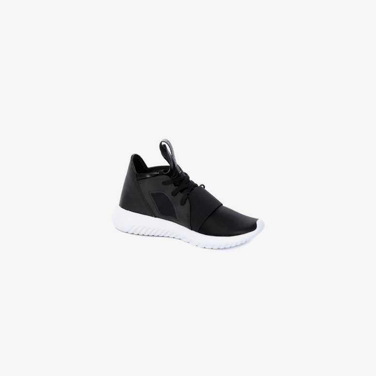 Adidas Originals Women's Tubular Defiant Black/White