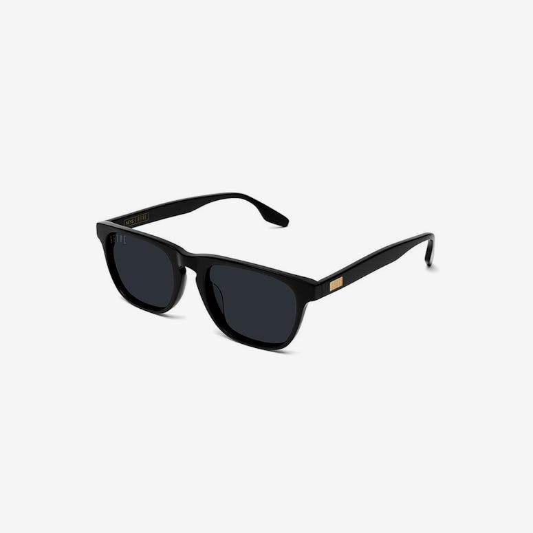 9FIVE Keys Sunglasses Black