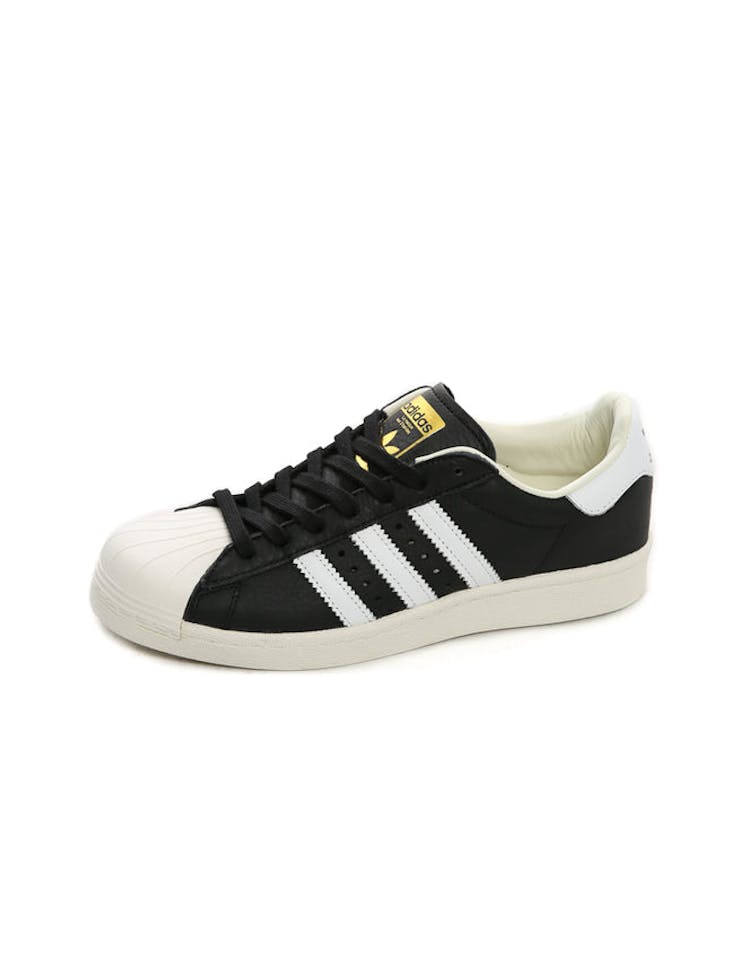 Adidas Originals Superstar Boost Black/White