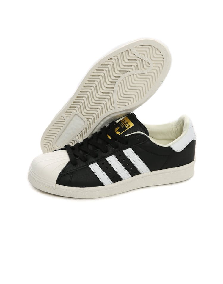 Adidas Originals Superstar Boost Black/White