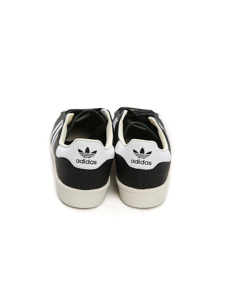 Adidas Originals Superstar Boost Black/White