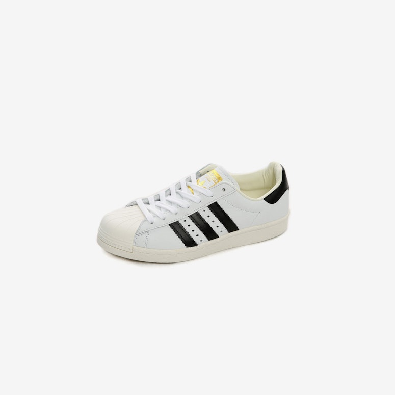 Adidas Originals Superstar Boost White/Black
