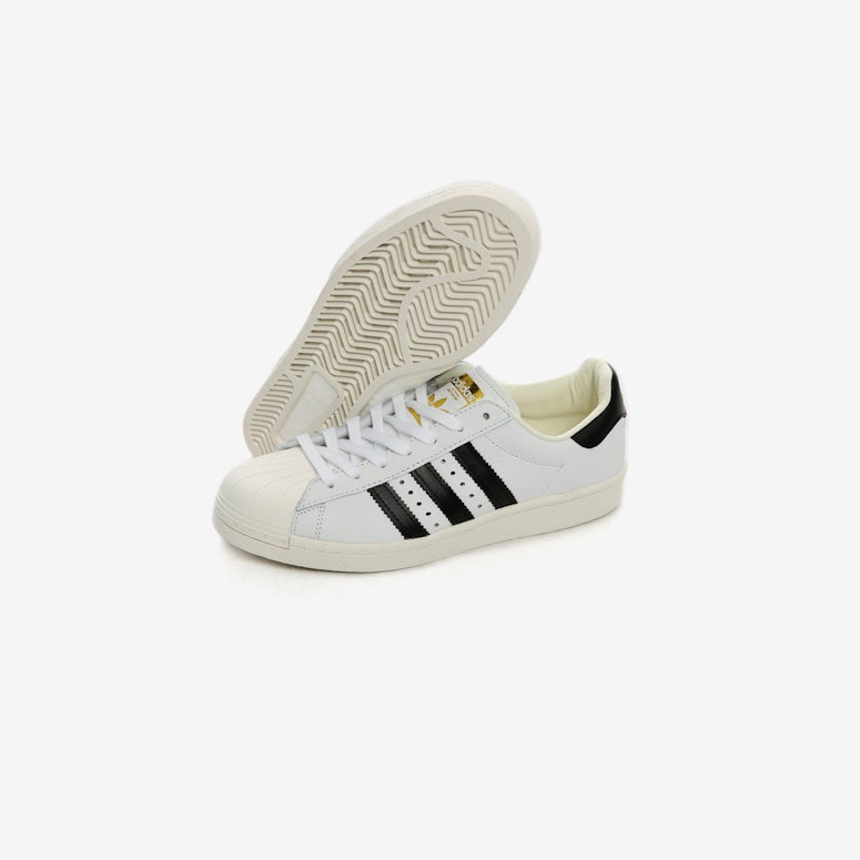 Adidas Originals Superstar Boost White/Black