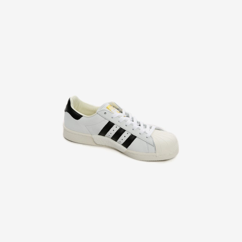Adidas Originals Superstar Boost White/Black