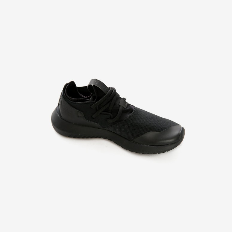 adidas Originals Women's Tubular Entrap Black/Black