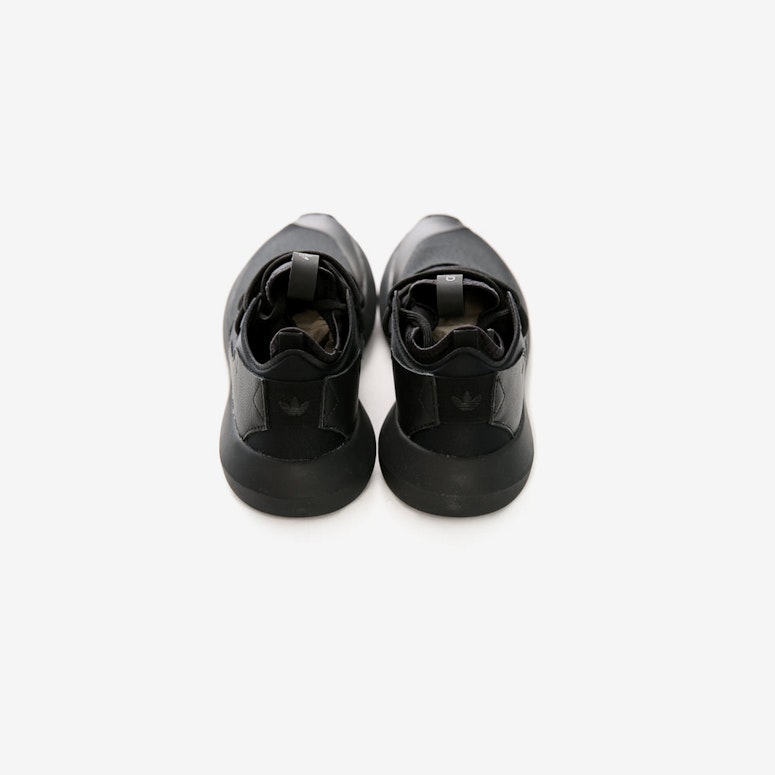 adidas Originals Women's Tubular Entrap Black/Black