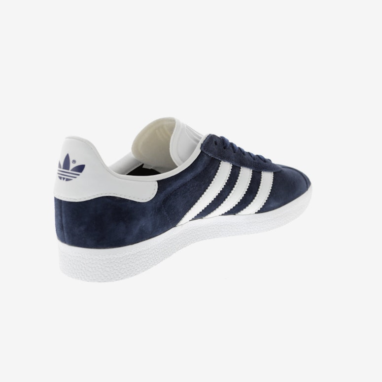 Adidas Originals Gazelle Navy/White