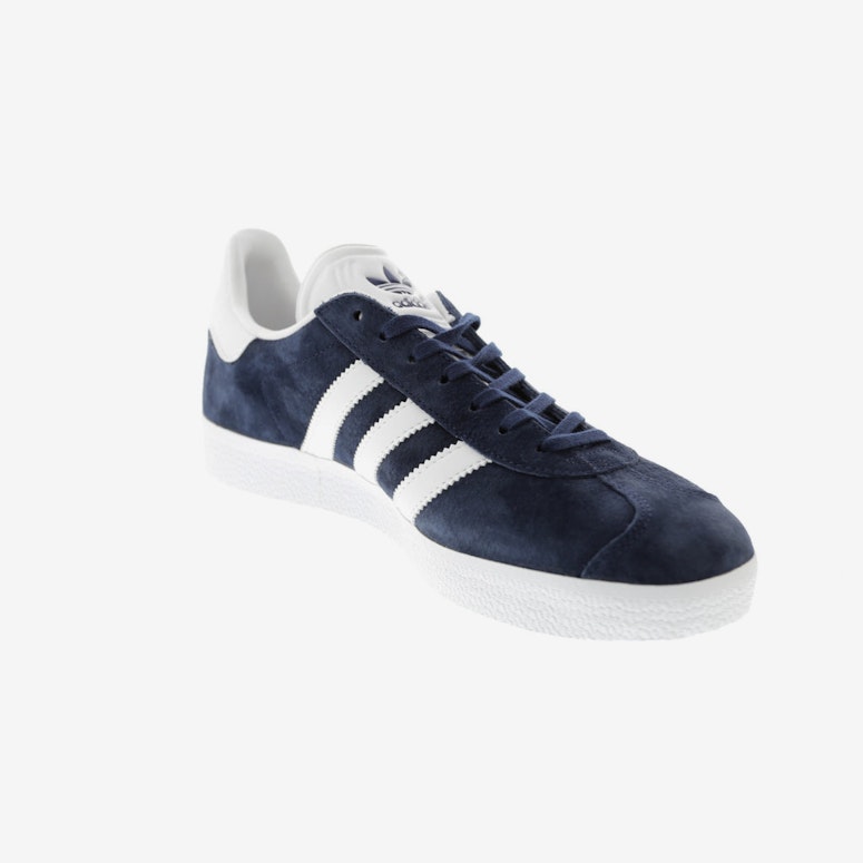 Adidas Originals Gazelle Navy/White