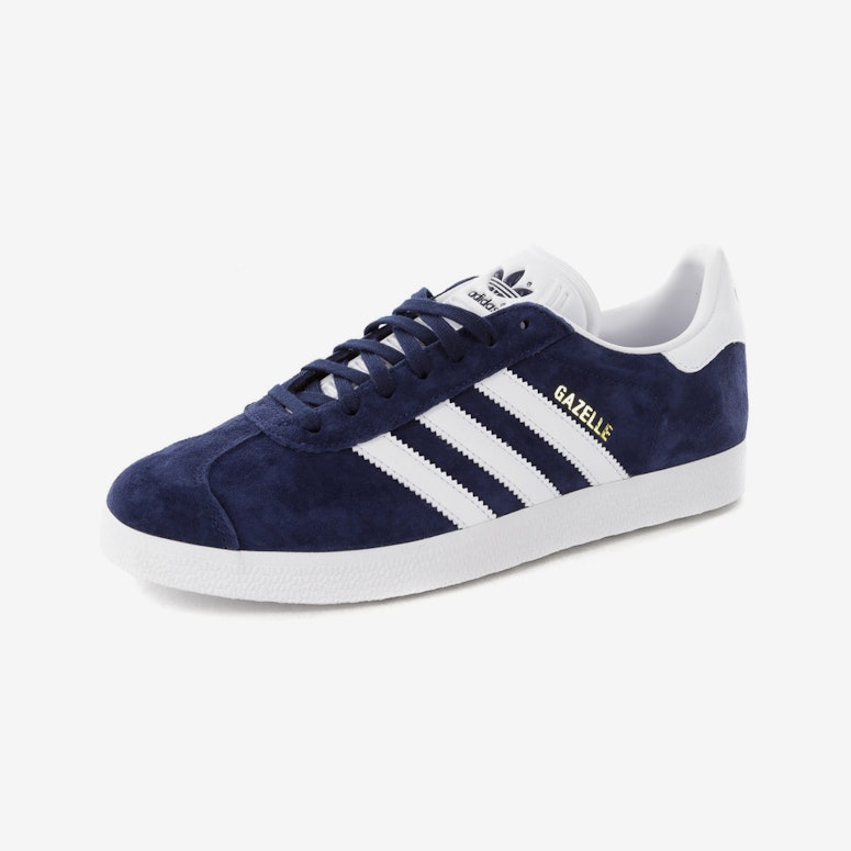 Adidas Originals Gazelle Navy/White