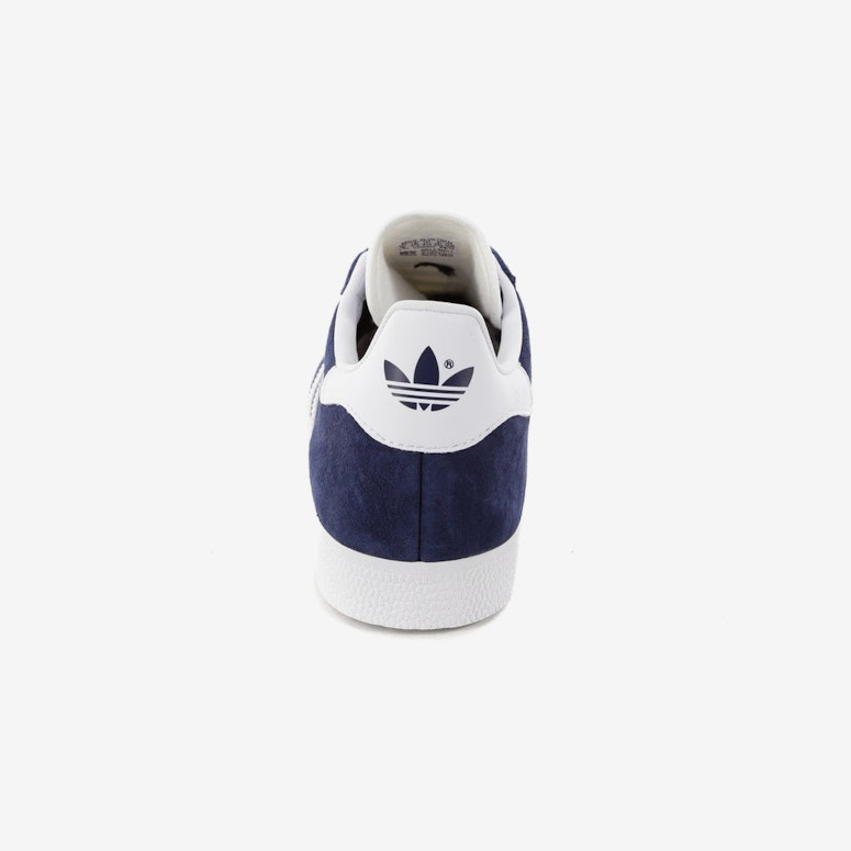 Adidas Originals Gazelle Navy/White