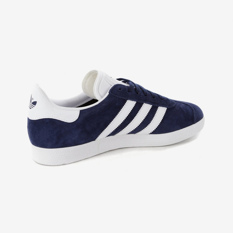 Adidas Originals Gazelle Navy/White