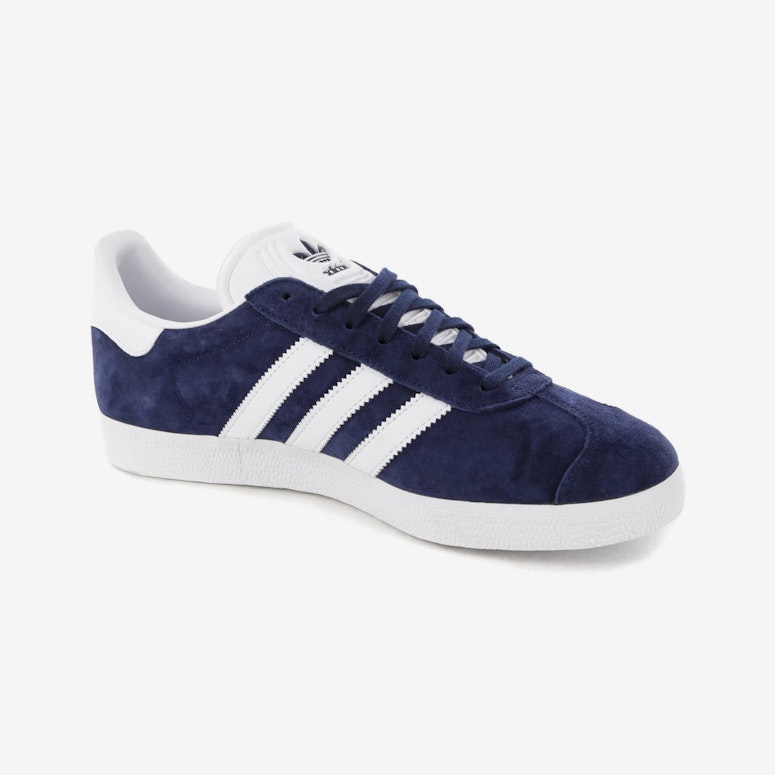 Adidas Originals Gazelle Navy/White