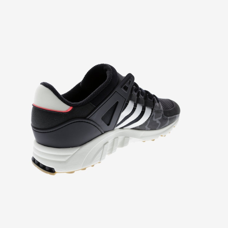 Adidas Originals EQT Support Black/White/Grey
