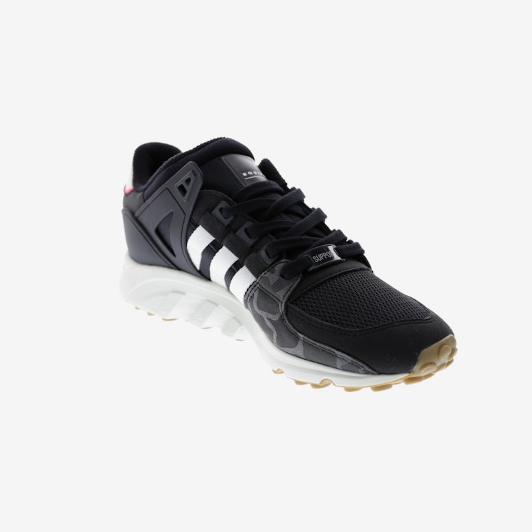 Adidas Originals EQT Support Black/White/Grey