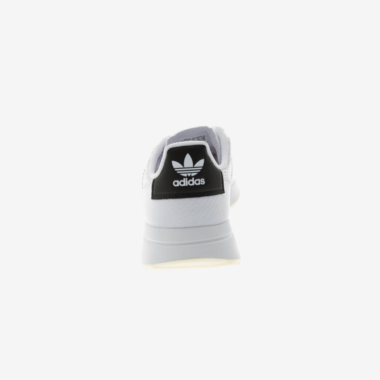 Adidas Originals Women's Flashback White/Black/Gum