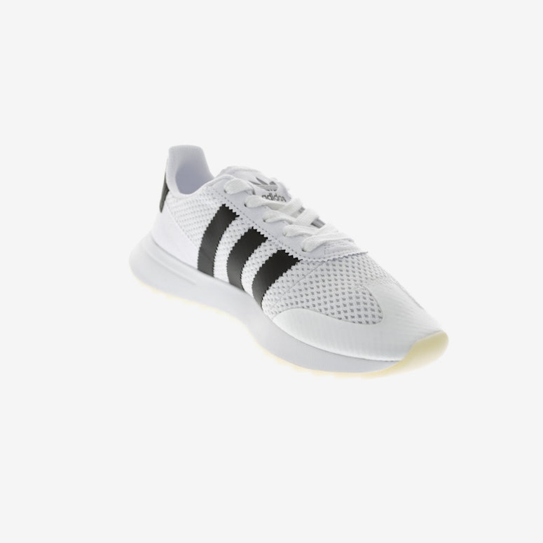 Adidas Originals Women's Flashback White/Black/Gum