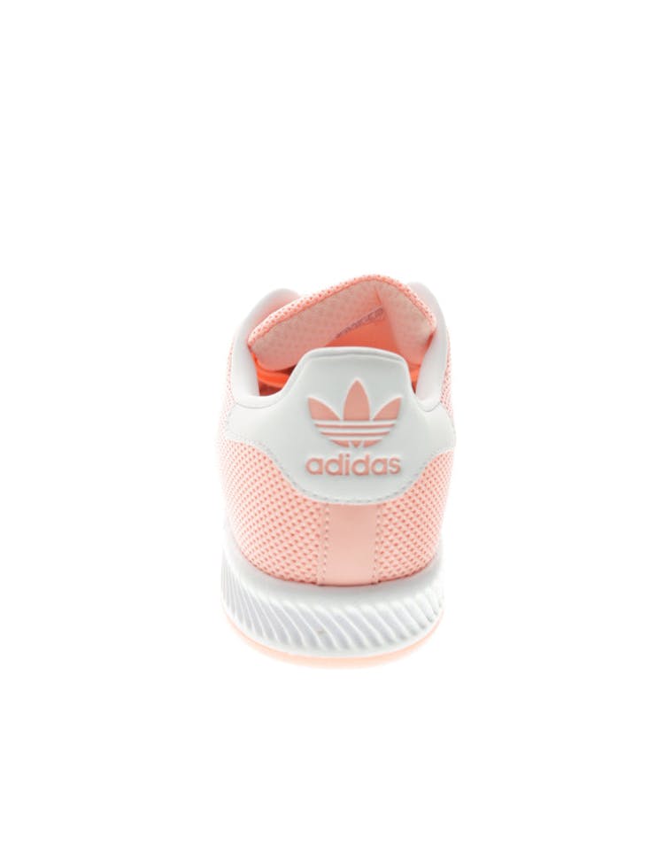 Adidas Originals Superstar Bounce Peach/White