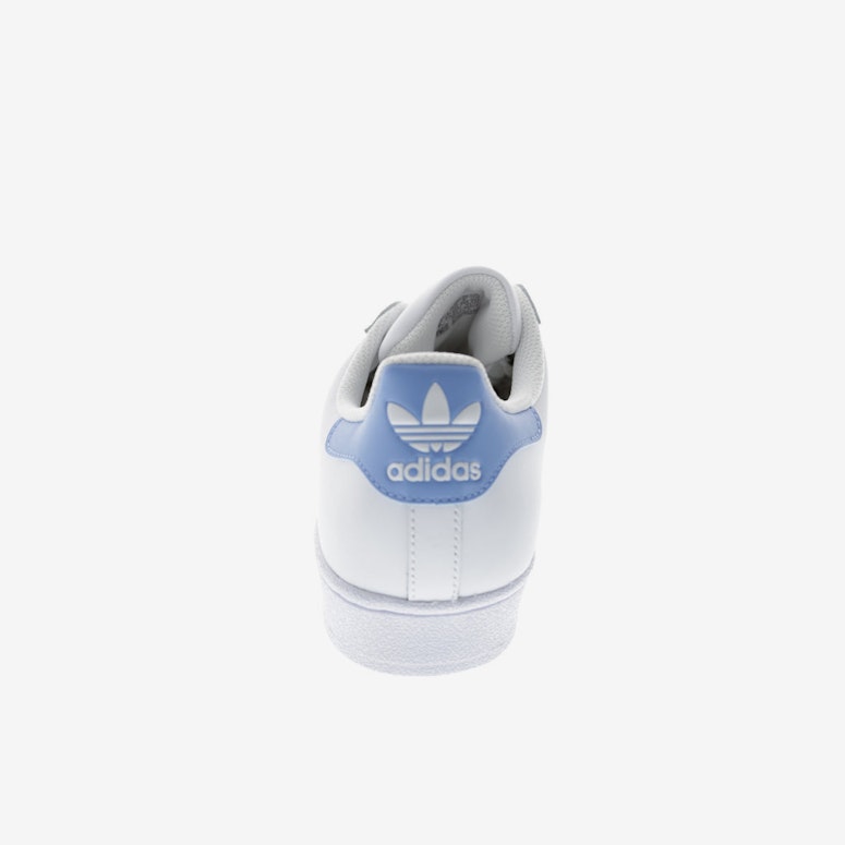Adidas Originals Superstar Foundation White/Blue