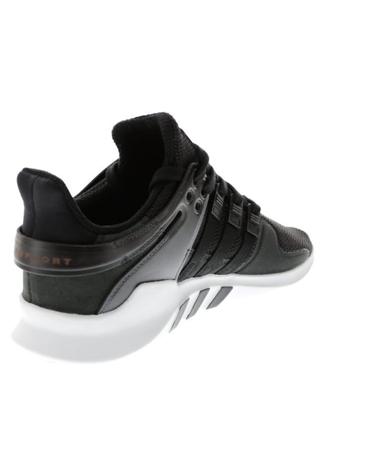 Adidas Originals EQT Support ADV Black/White