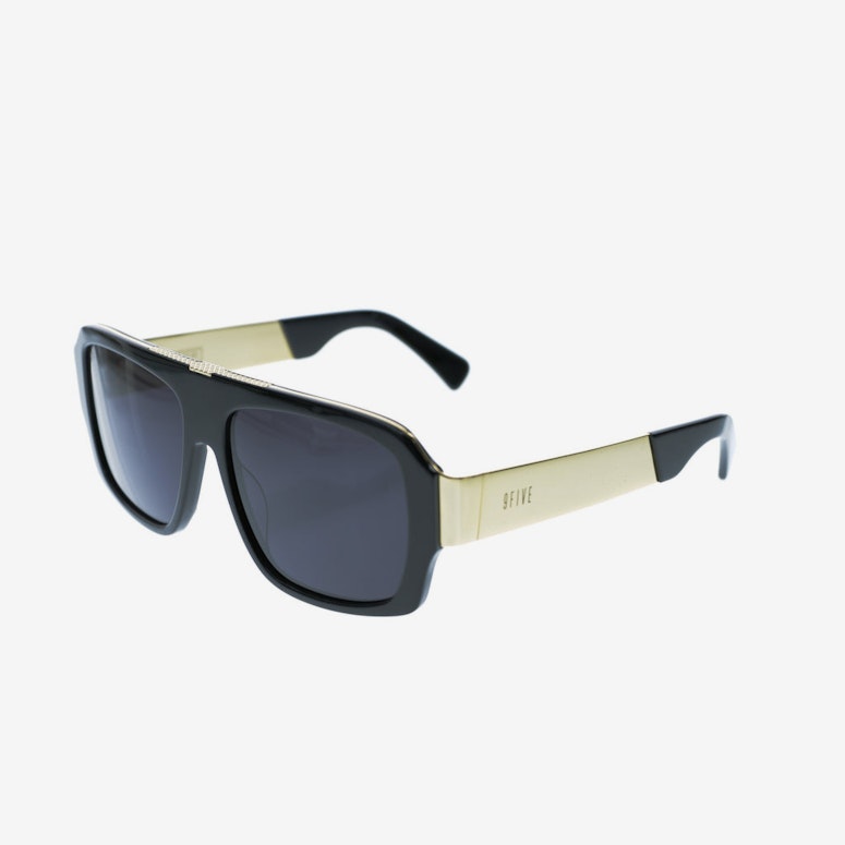 9FIVE Tips LX Black/Gold
