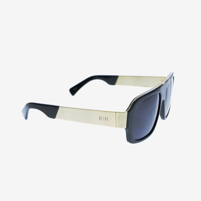 9FIVE Tips LX Black/Gold