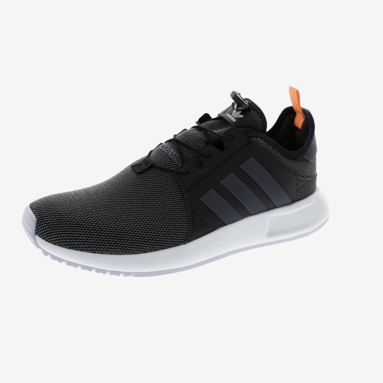 Adidas Originals X PLR Black/Slate/White