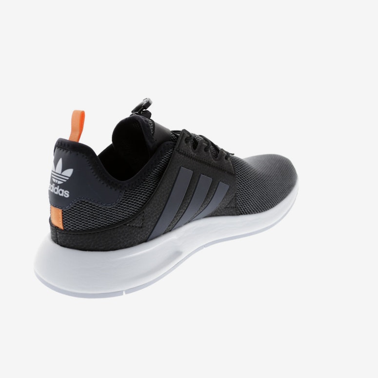 Adidas Originals X PLR Black/Slate/White