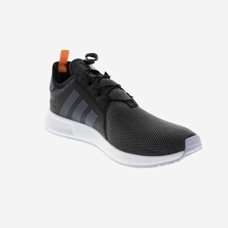 Adidas Originals X PLR Black/Slate/White