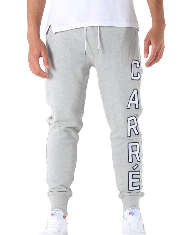 Carré Sueurs Sweat Pant Grey