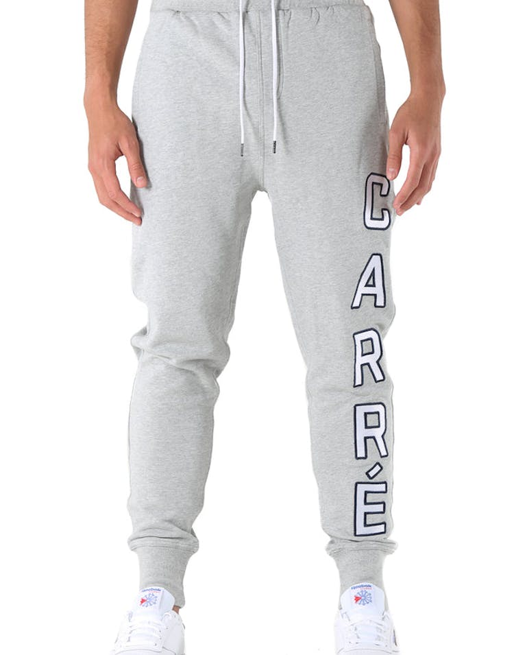 Carré Sueurs Sweat Pant Grey