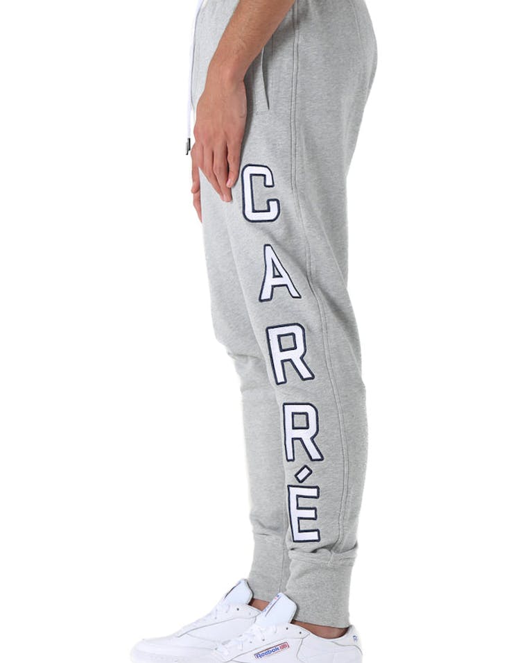 Carré Sueurs Sweat Pant Grey