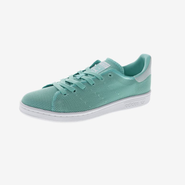 Adidas Originals Women's Stan Smith Mint/White