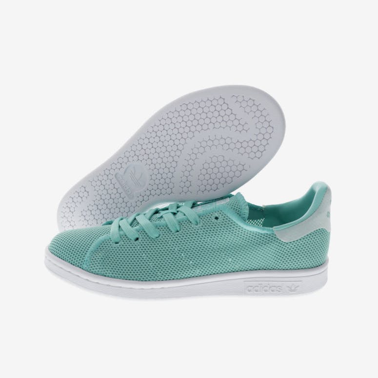 Adidas Originals Women's Stan Smith Mint/White