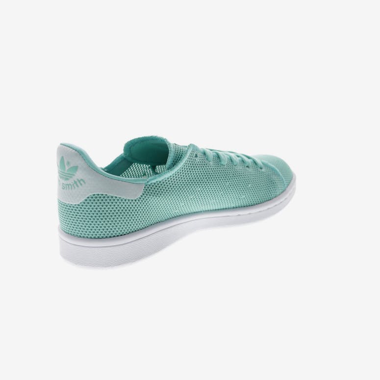 Adidas Originals Women's Stan Smith Mint/White