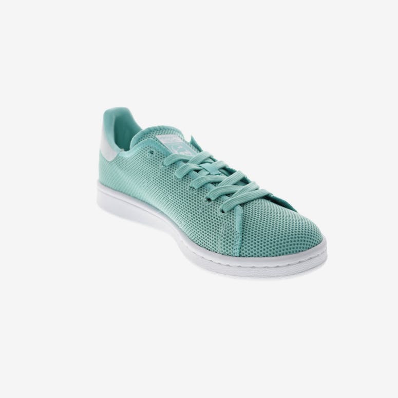 Adidas Originals Women's Stan Smith Mint/White