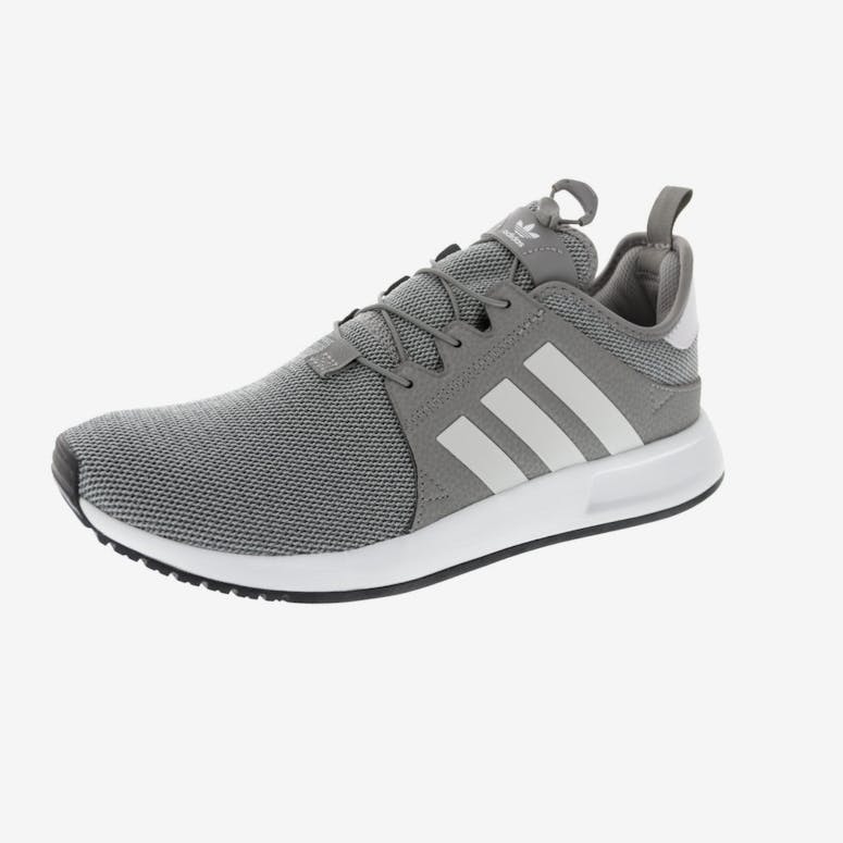 Adidas Originals X PLR Grey/White