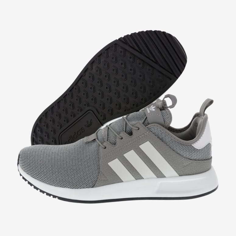 Adidas Originals X PLR Grey/White