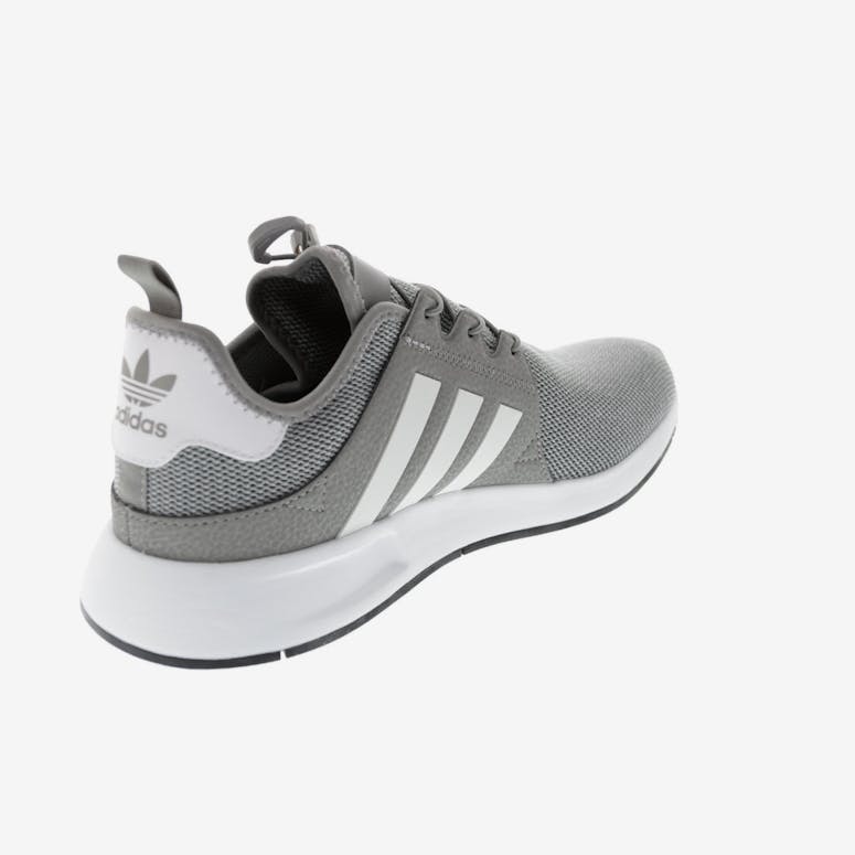 Adidas Originals X PLR Grey/White